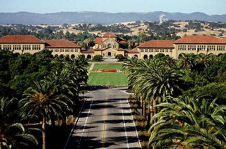 Stanford University